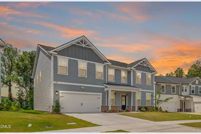 3273 Shannon Woods Lane, Apex, NC 27523 - Photo 66
