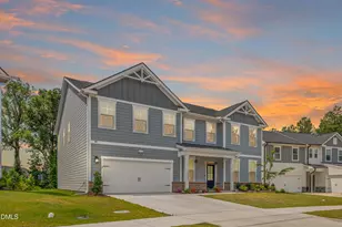 3273 Shannon Woods Ln, Apex, NC 27523 - Photo 66