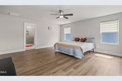 3273 Shannon Woods Lane, Apex, NC 27523 - Photo 34
