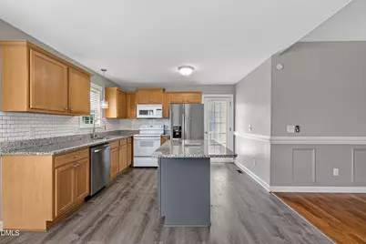 104 Jarrett Bay Lane, Fuquay Varina, NC 27526 - Photo 12