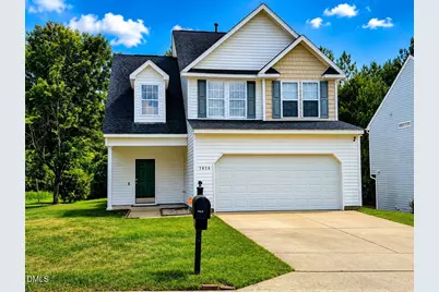 7028 Barlows Knoll Street, Raleigh, NC 27610 - Photo 1