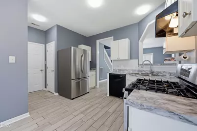 7028 Barlows Knoll Street, Raleigh, NC 27610 - Photo 10