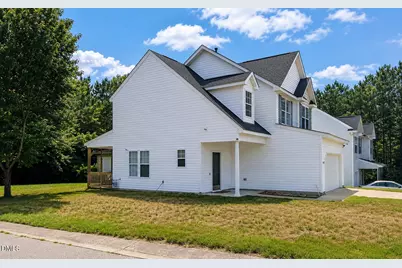 7028 Barlows Knoll Street, Raleigh, NC 27610 - Photo 2