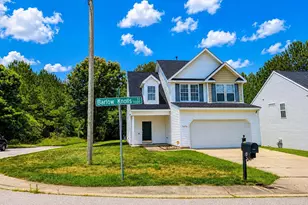 7028 Barlows Knoll St, Raleigh, NC 27610 - Photo 2