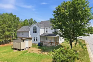 7028 Barlows Knoll St, Raleigh, NC 27610 - Photo 28