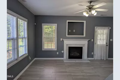 7028 Barlows Knoll Street, Raleigh, NC 27610 - Photo 6