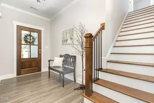 183 Noramac Ct, Selma, NC 27576 - Photo 2
