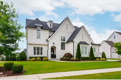 1847 Elderbank Drive, Apex, NC 27502 - Photo 2