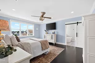 1847 Elderbank Dr, Apex, NC 27502 - Photo 30