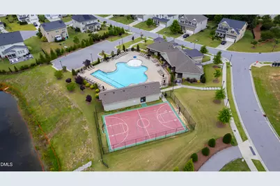 1847 Elderbank Drive, Apex, NC 27502 - Photo 82