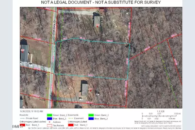 Lot 17 Oakdale Drive, Roxboro, NC 27574 - Photo 4
