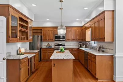 10705 Leslie Drive, Raleigh, NC 27615 - Photo 6