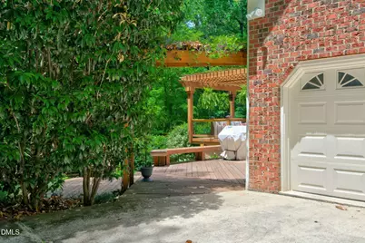 10705 Leslie Drive, Raleigh, NC 27615 - Photo 40