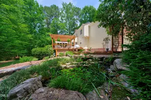 10705 Leslie Dr, Raleigh, NC 27615 - Photo 36