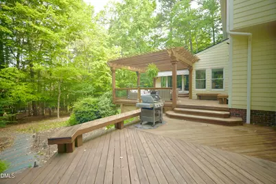 10705 Leslie Drive, Raleigh, NC 27615 - Photo 32