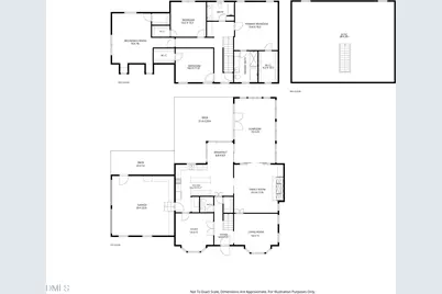 10705 Leslie Drive, Raleigh, NC 27615 - Photo 44
