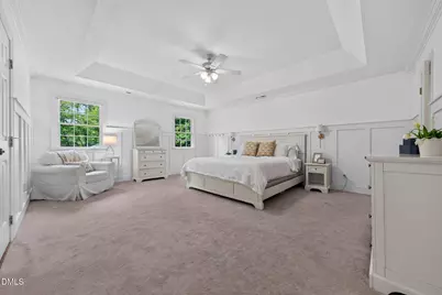 10705 Leslie Drive, Raleigh, NC 27615 - Photo 18