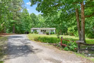 2145 Antler Way Ln, Creedmoor, NC 27522 - Photo 2