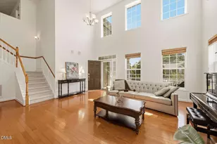 213 Sea Biscuit Ln, Apex, NC 27539 - Photo 12