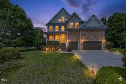213 Sea Biscuit Lane, Apex, NC 27539 - Photo 54