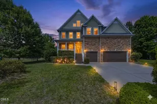 213 Sea Biscuit Ln, Apex, NC 27539 - Photo 54