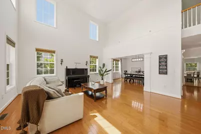 213 Sea Biscuit Lane, Apex, NC 27539 - Photo 10