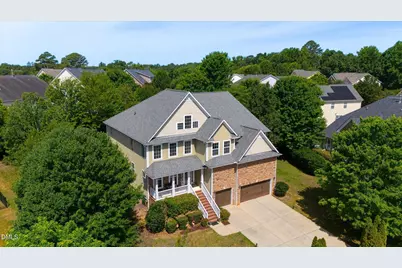 213 Sea Biscuit Lane, Apex, NC 27539 - Photo 68