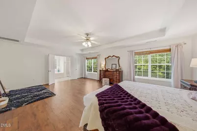213 Sea Biscuit Lane, Apex, NC 27539 - Photo 46