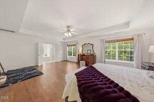 213 Sea Biscuit Ln, Apex, NC 27539 - Photo 46