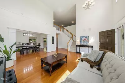 213 Sea Biscuit Lane, Apex, NC 27539 - Photo 8