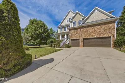213 Sea Biscuit Lane, Apex, NC 27539 - Photo 76