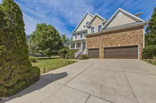 213 Sea Biscuit Ln, Apex, NC 27539 - Photo 76