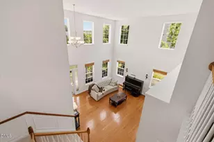 213 Sea Biscuit Ln, Apex, NC 27539 - Photo 36