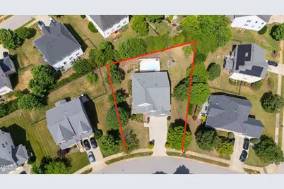 213 Sea Biscuit Lane, Apex, NC 27539 - Photo 66