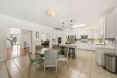 213 Sea Biscuit Lane, Apex, NC 27539 - Photo 22