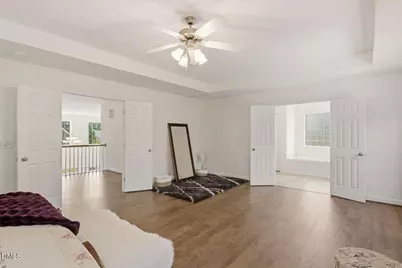 213 Sea Biscuit Lane, Apex, NC 27539 - Photo 42