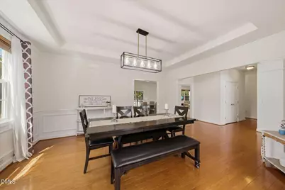213 Sea Biscuit Lane, Apex, NC 27539 - Photo 12