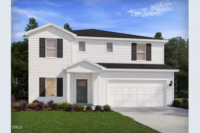 2117 Topsail Road, Durham, NC 27704 - Photo 1