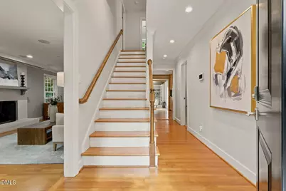5817 Hedgemoor Drive, Raleigh, NC 27612 - Photo 6