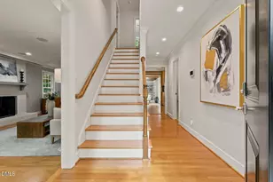 5817 Hedgemoor Dr, Raleigh, NC 27612 - Photo 6