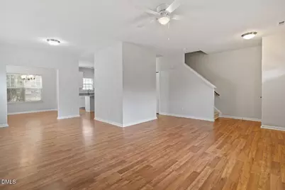 204 Cline Falls Drive, Holly Springs, NC 27540 - Photo 6