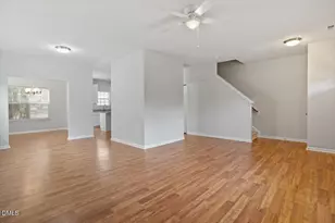 204 Cline Falls Dr, Holly Springs, NC 27540 - Photo 6