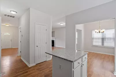 204 Cline Falls Drive, Holly Springs, NC 27540 - Photo 16