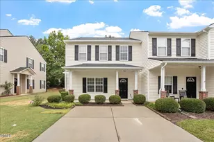 204 Cline Falls Dr, Holly Springs, NC 27540 - Photo 1