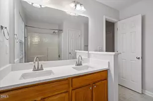204 Cline Falls Dr, Holly Springs, NC 27540 - Photo 28