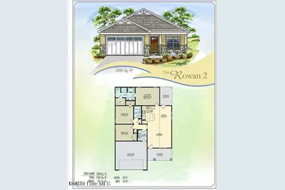 106 Sagewood Drive, Dudley, NC 28333 - Photo 2