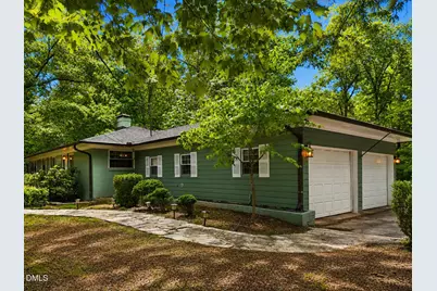 4505 Renfrew Drive, Durham, NC 27705 - Photo 12