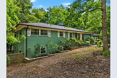 4505 Renfrew Drive, Durham, NC 27705 - Photo 2
