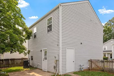 3619 Ranbir Drive, Durham, NC 27713 - Photo 4