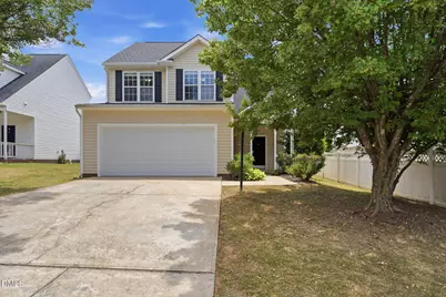 2708 Red Ruby Lane, Raleigh, NC 27610 - Photo 1